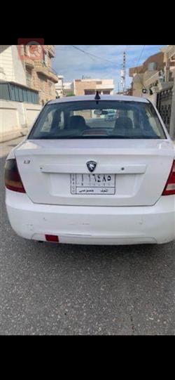 Proton Saga